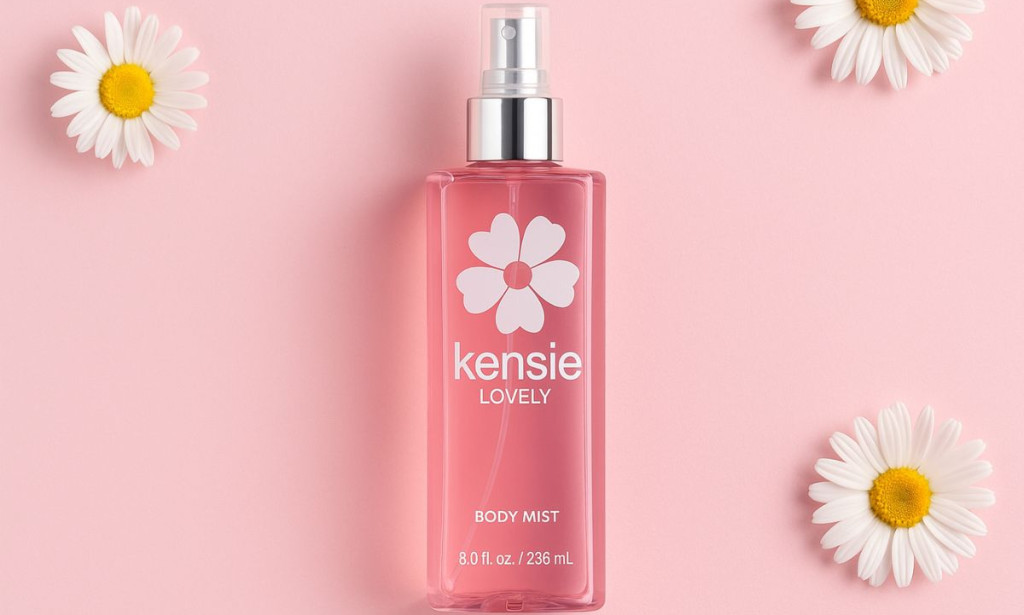 Kensie Lovely: Fruity Floral Perfume Review and Guide