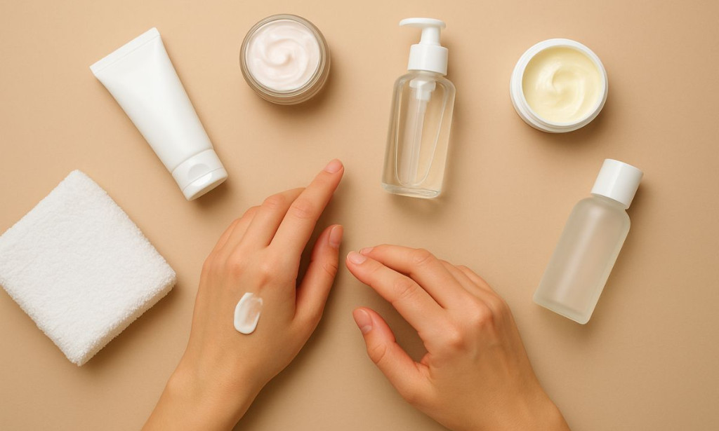 Steps for a Skincare Routine: Daily Step-by-Step Guide